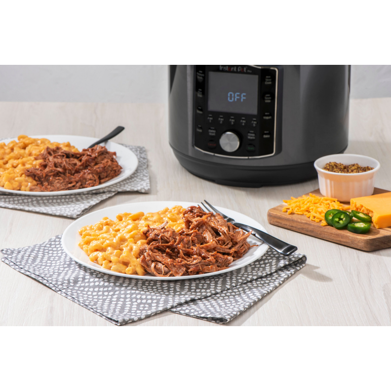 Instant pot pro 8, multicooker 7.6l,  Multicookere | electropc.ro