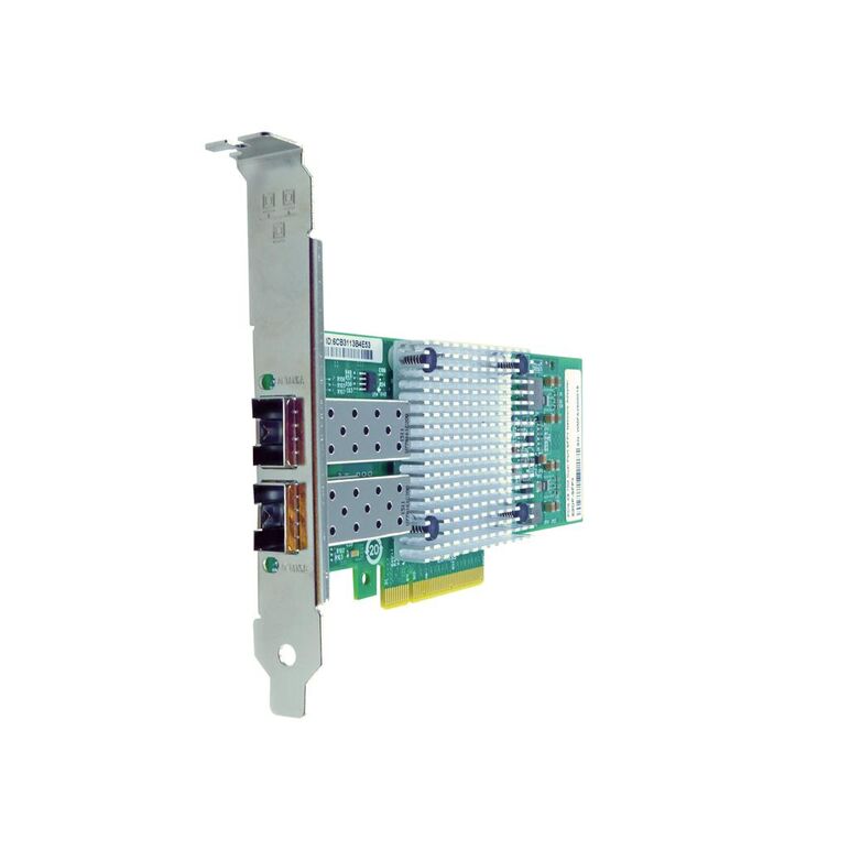 Intel x710-da2 pcie 10gb 2-port sfp+ ethernet adapter,  Accesorii server | electropc.ro