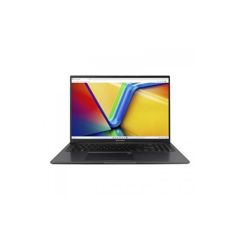 Laptop asus vivobook 16, m1605ya-mb541, 16.0-inch, wuxga (1920 x1200) 16:10 aspect ratio, amd ryzen™ 5 7430u processor 2.3ghz ( 19mbcache, up to 4.3ghz, 8 cores, 12 threads), amd radeon™ graphics, 1x ddr4so-dimm slot, ddr4 16gb, 512gb m.2 nvme™ pcie® 3.0 ,  Laptopuri | electropc.ro
