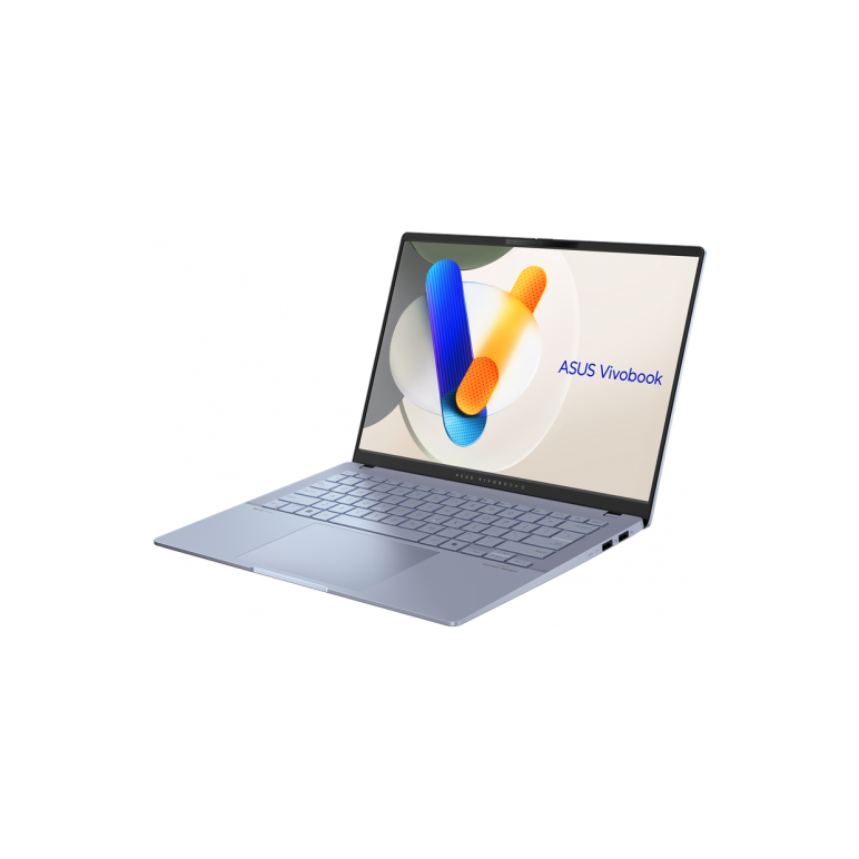 Laptop asus vivobook s 14 oled, s5406ma-qd147x, 14.0-inch, wuxga(1920 x 1200) oled 16:10 aspect ratio, intel® core™ ultra 5 pro cessor125h 1.2 ghz (18mb cache, up to 4.5 ghz, 14 cores, 18 threads); intel®ai boost npu, intel® arc™ graphics, lpddr5x 16gb, 5,  Laptopuri | electropc.ro