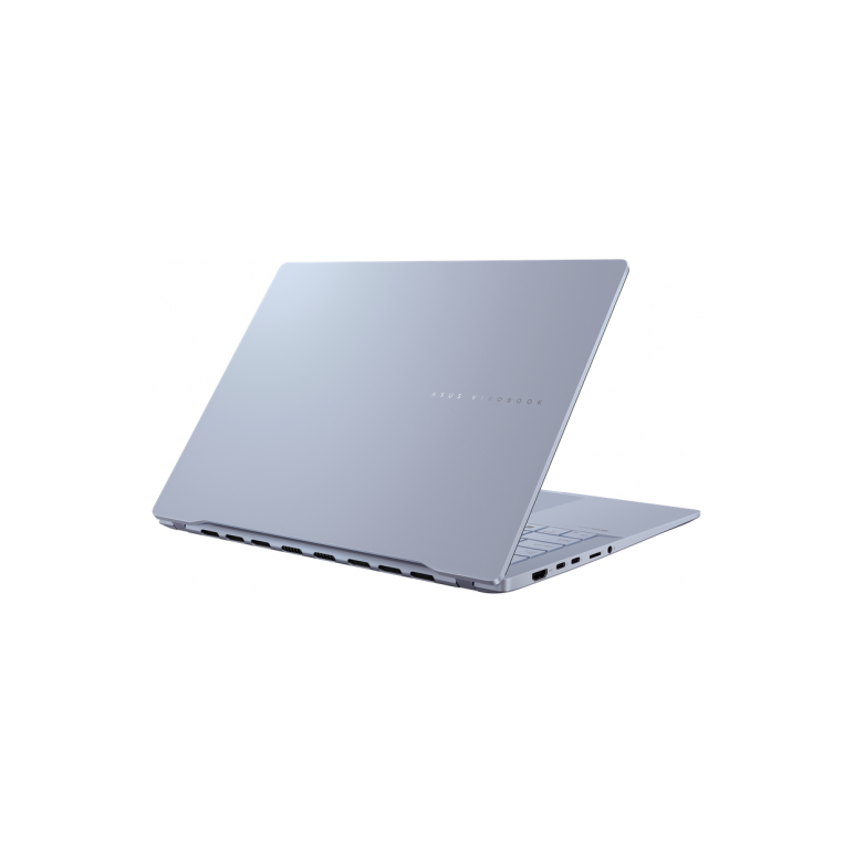 Laptop asus vivobook s 14 oled, s5406ma-qd147x, 14.0-inch, wuxga(1920 x 1200) oled 16:10 aspect ratio, intel® core™ ultra 5 pro cessor125h 1.2 ghz (18mb cache, up to 4.5 ghz, 14 cores, 18 threads); intel®ai boost npu, intel® arc™ graphics, lpddr5x 16gb, 5,  Laptopuri | electropc.ro