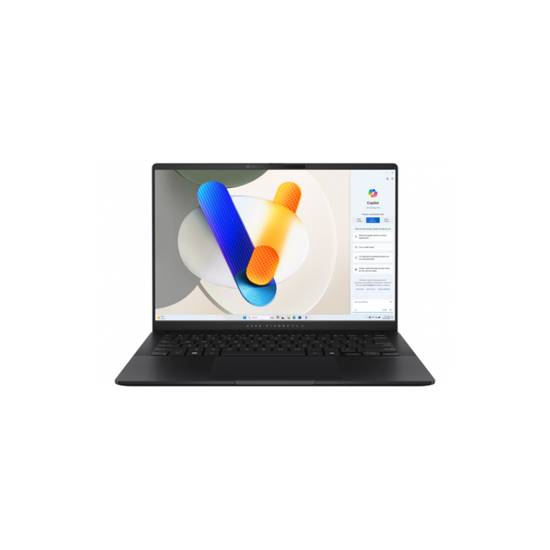 Laptop asus vivobook s 14 oled, s5406ma-qd150x, 14.0-inch, wuxga(1920 x 1200) oled 16:10 aspect ratio, intel® core™ ultra 7 pro cessor155h 1.4 ghz (24mb cache, up to 4.8 ghz, 16 cores, 22 threads); intel®ai boost npu, intel® arc™ graphics, lpddr5x 16gb, 5,  Laptopuri | electropc.ro