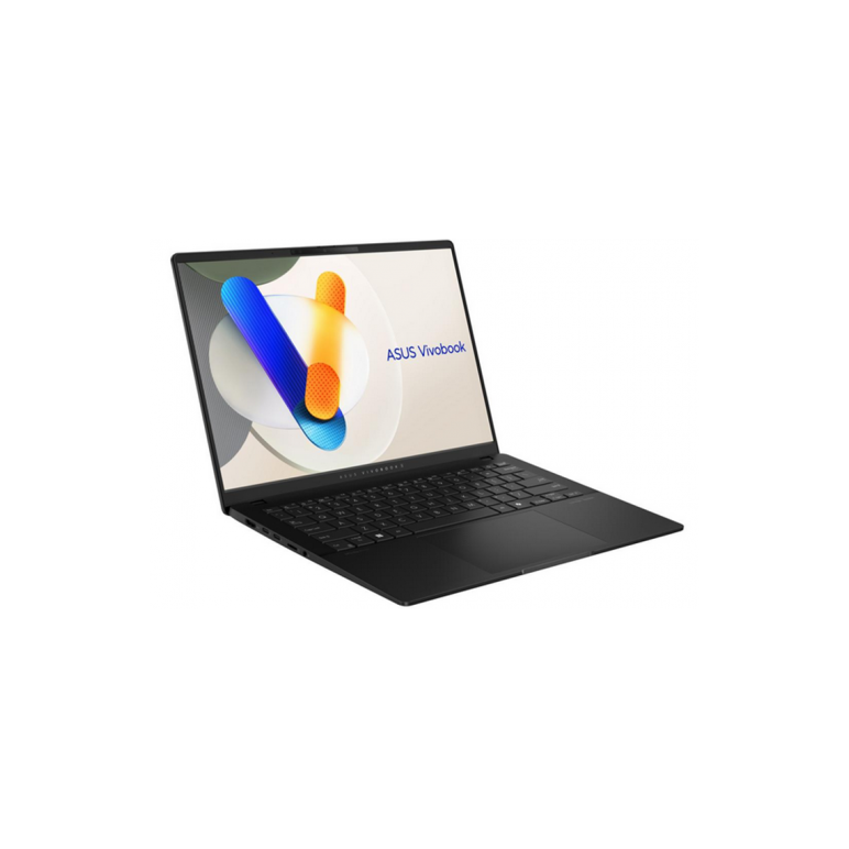 Laptop asus vivobook s 14 oled, s5406ma-qd150x, 14.0-inch, wuxga(1920 x 1200) oled 16:10 aspect ratio, intel® core™ ultra 7 pro cessor155h 1.4 ghz (24mb cache, up to 4.8 ghz, 16 cores, 22 threads); intel®ai boost npu, intel® arc™ graphics, lpddr5x 16gb, 5,  Laptopuri | electropc.ro