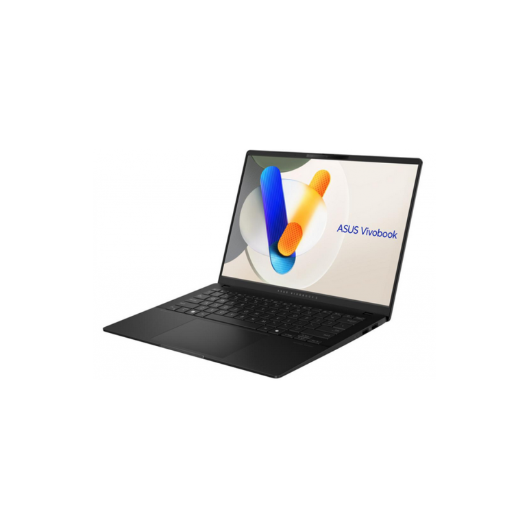 Laptop asus vivobook s 14 oled, s5406ma-qd150x, 14.0-inch, wuxga(1920 x 1200) oled 16:10 aspect ratio, intel® core™ ultra 7 pro cessor155h 1.4 ghz (24mb cache, up to 4.8 ghz, 16 cores, 22 threads); intel®ai boost npu, intel® arc™ graphics, lpddr5x 16gb, 5,  Laptopuri | electropc.ro