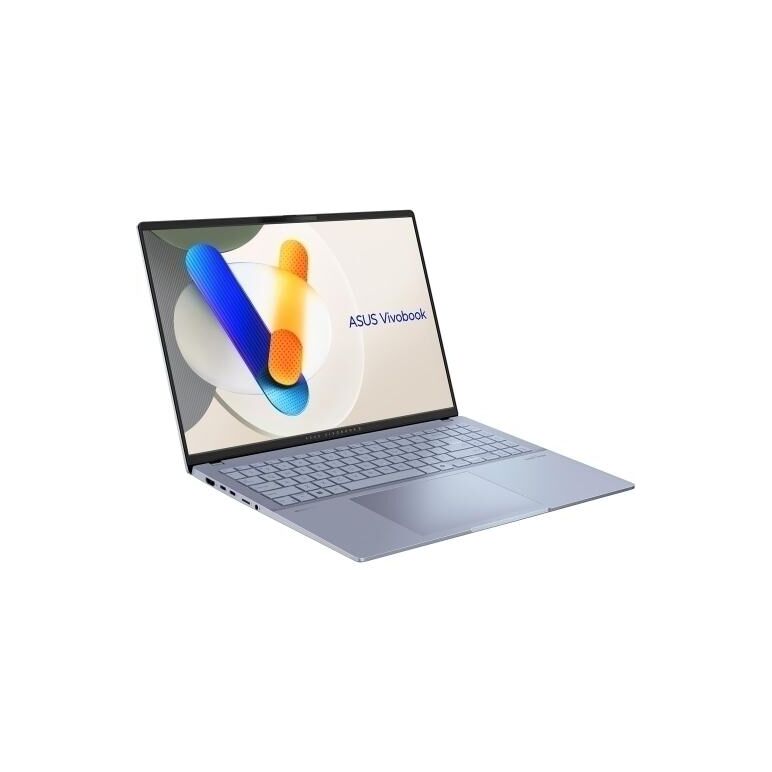 Laptop asus vivobook s 16 oled, s5606ma-mx097x, 16.0-inch, 3.2k(3200 x 2000) oled 16:10 aspect ratio, intel® core™ ultra 5 proc essor125h 1.2 ghz (18mb cache, up to 4.5 ghz, 14 cores, 18 threads); intel®ai boost npu, intel® arc™ graphics, lpddr5x 16gb, 1t,  Laptopuri | electropc.ro