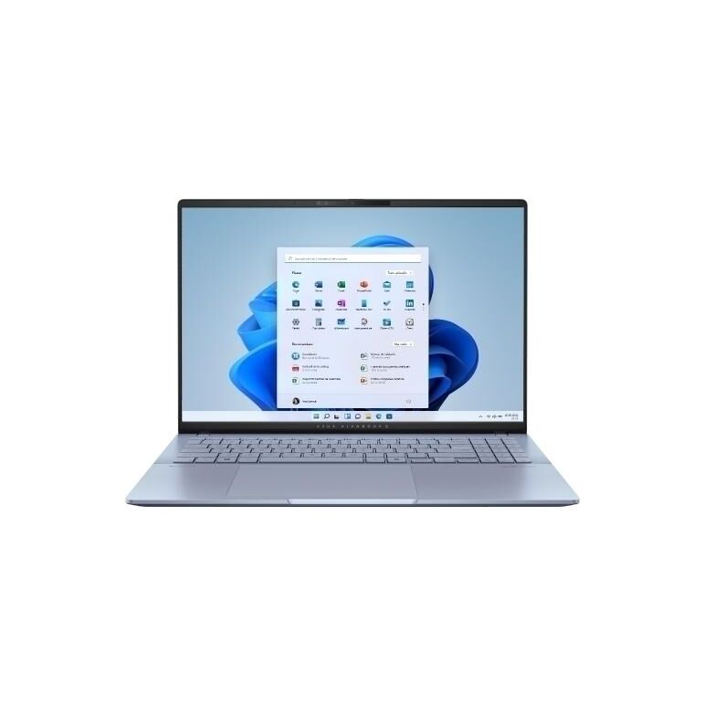 Laptop asus vivobook s 16 oled, s5606ma-mx097x, 16.0-inch, 3.2k(3200 x 2000) oled 16:10 aspect ratio, intel® core™ ultra 5 proc essor125h 1.2 ghz (18mb cache, up to 4.5 ghz, 14 cores, 18 threads); intel®ai boost npu, intel® arc™ graphics, lpddr5x 16gb, 1t,  Laptopuri | electropc.ro