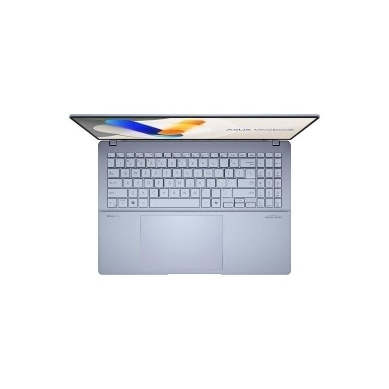 Laptop asus vivobook s 16 oled, s5606ma-mx097x, 16.0-inch, 3.2k(3200 x 2000) oled 16:10 aspect ratio, intel® core™ ultra 5 proc essor125h 1.2 ghz (18mb cache, up to 4.5 ghz, 14 cores, 18 threads); intel®ai boost npu, intel® arc™ graphics, lpddr5x 16gb, 1t,  Laptopuri | electropc.ro