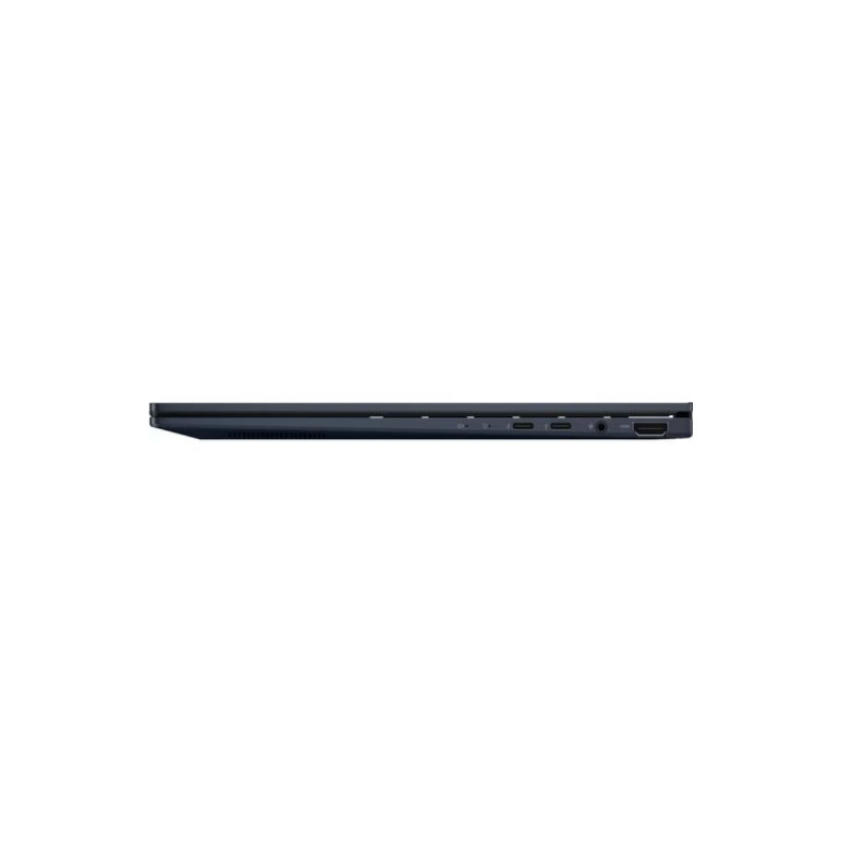 Laptop asus zenbook 14 oled, ux3405ma-pz347x, 14.0-inch, 3k (2880 x 1800) oled 16:10 aspect ratio, intel® core™ ultra 9 processor 185h xx ghz (24mb cache, up to 5.1 ghz, 14 cores, 20 threads), intel® arc™ graphics, lpddr5x 32gb, 1tb m.2 nvme™ pcie® 4.0 ss,  Laptopuri | electropc.ro