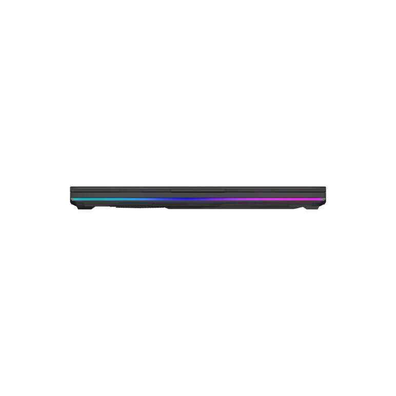 Laptop gaming asus rog strix g18, g814jvr-n6021, 18-inch, 2.5k (2560 x 1600, wqxga) 16:10 aspect ratio, rog nebula display, intel® core™ i9 processor 14900hx 2.2 ghz (36mb cache, up to 5.8 ghz, 24 cores, 32 threads), nvidia® geforce rtx™ 4060 laptop gpu, ,  Laptopuri | electropc.ro