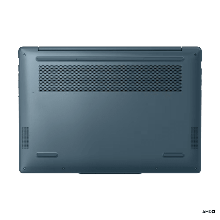 Laptop lenovo yoga pro 7 14ahp9, 14.5" 3k (3072x1920) ips 400nits anti-glare, 100% p3, 100% srgb, 120hz, eyesafe®, dolby vision®, tcon, amd ryzen™ 7 8845hs (8c / 16t, 3.8 / 5.1ghz, 8mb l2 / 16mb l3), video integrated amd radeon™ 780m graphics, ram 16gb so,  Laptopuri | electropc.ro