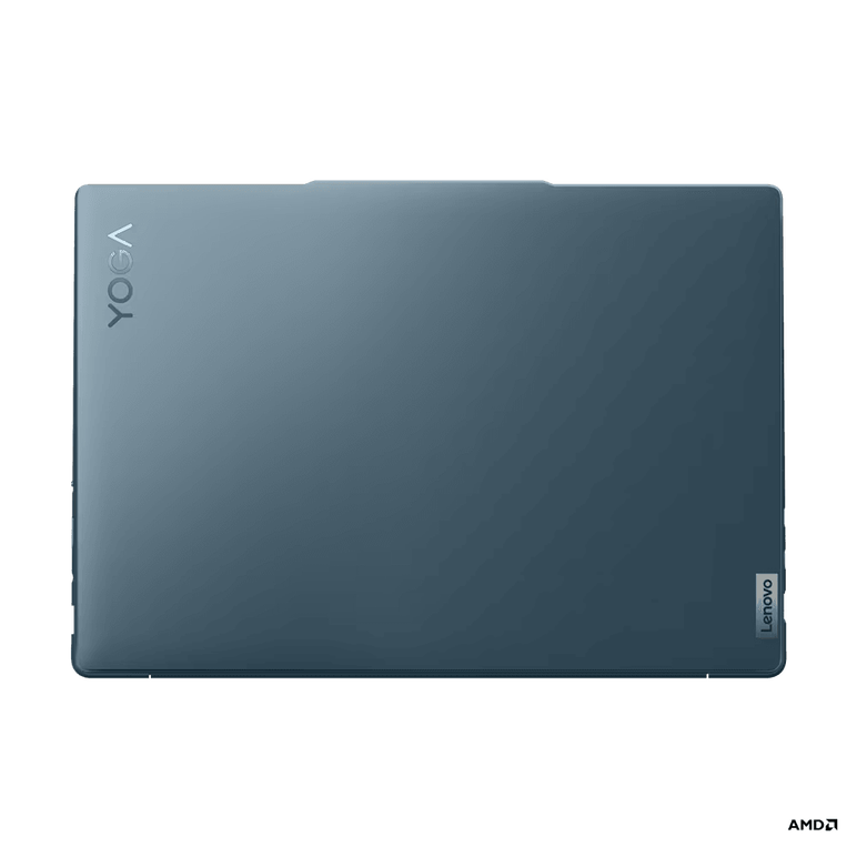Laptop lenovo yoga pro 7 14ahp9, 14.5" 3k (3072x1920) ips 400nits anti-glare, 100% p3, 100% srgb, 120hz, eyesafe®, dolby vision®, tcon, amd ryzen™ 7 8845hs (8c / 16t, 3.8 / 5.1ghz, 8mb l2 / 16mb l3), video integrated amd radeon™ 780m graphics, ram 16gb so,  Laptopuri | electropc.ro