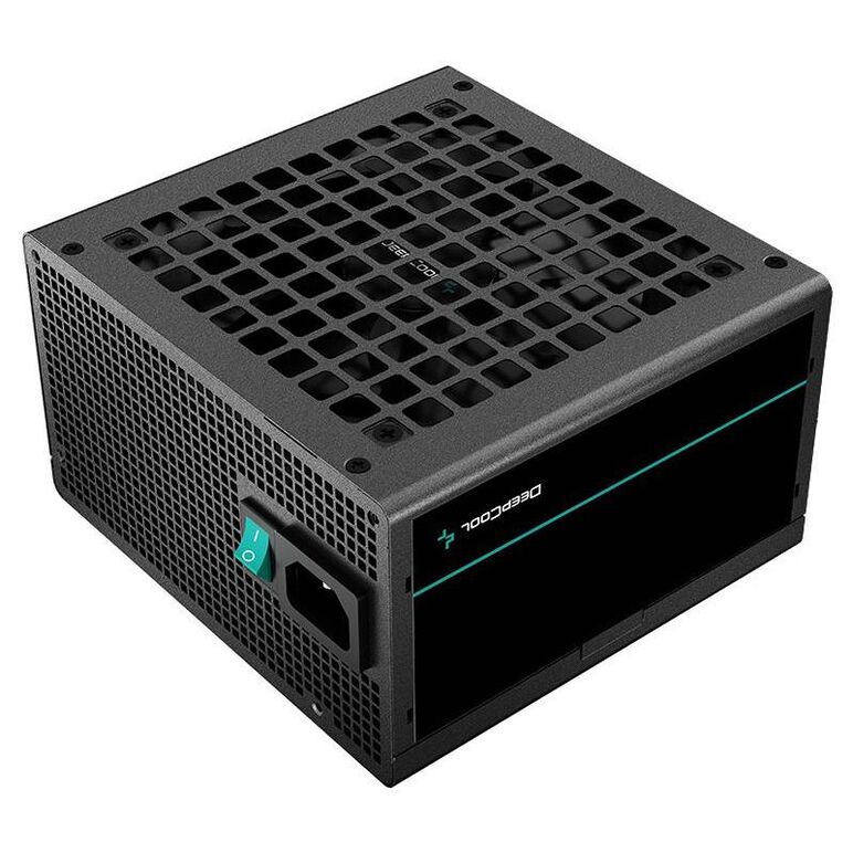 Sursa deepcool pf500 80 plus standard,  Surse PC | electropc.ro