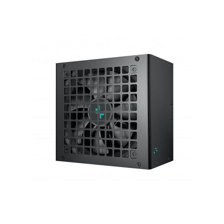 Sursa deepcool pl550d 550w 80 plus bronze,  Surse PC | electropc.ro