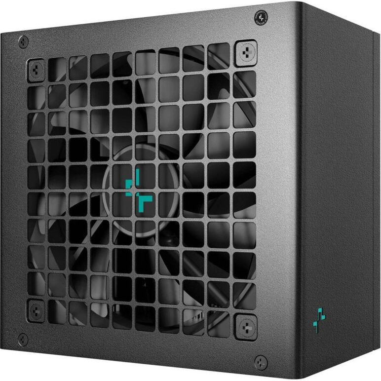 Sursa deepcool pn650m 650w 80 plus gold,  Surse PC | electropc.ro