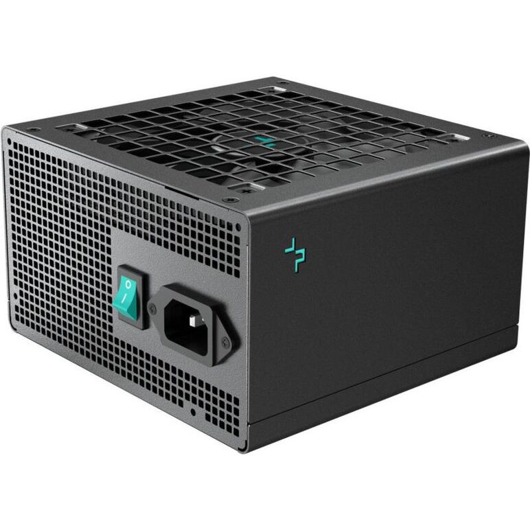 Sursa deepcool pn750m 750w 80 plus gold,  Surse PC | electropc.ro