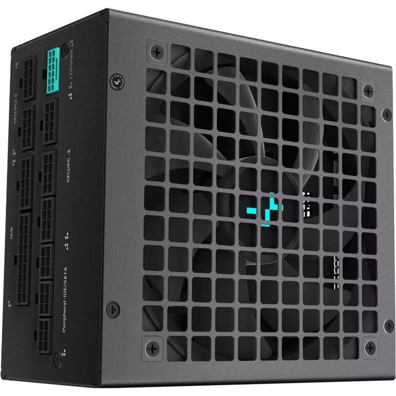 Sursa deepcool px1000g 1000w 80 plus gold,  Surse PC | electropc.ro