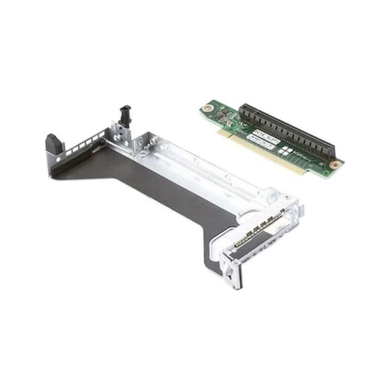 Thinksystem sr530/sr570/sr630 x16 pcie lp riser 2 kit,  Accesorii server | electropc.ro