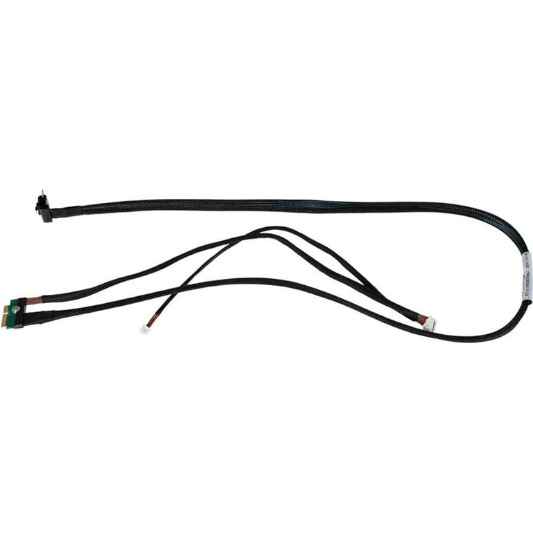Thinksystem sr630 v2 m.2 cable kit,  Memorii RAM Server | electropc.ro