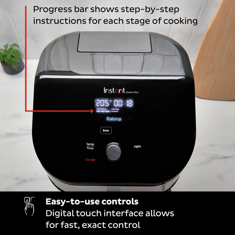 Vortex plus 6 clear cook & odor erase,  Multicookere | electropc.ro