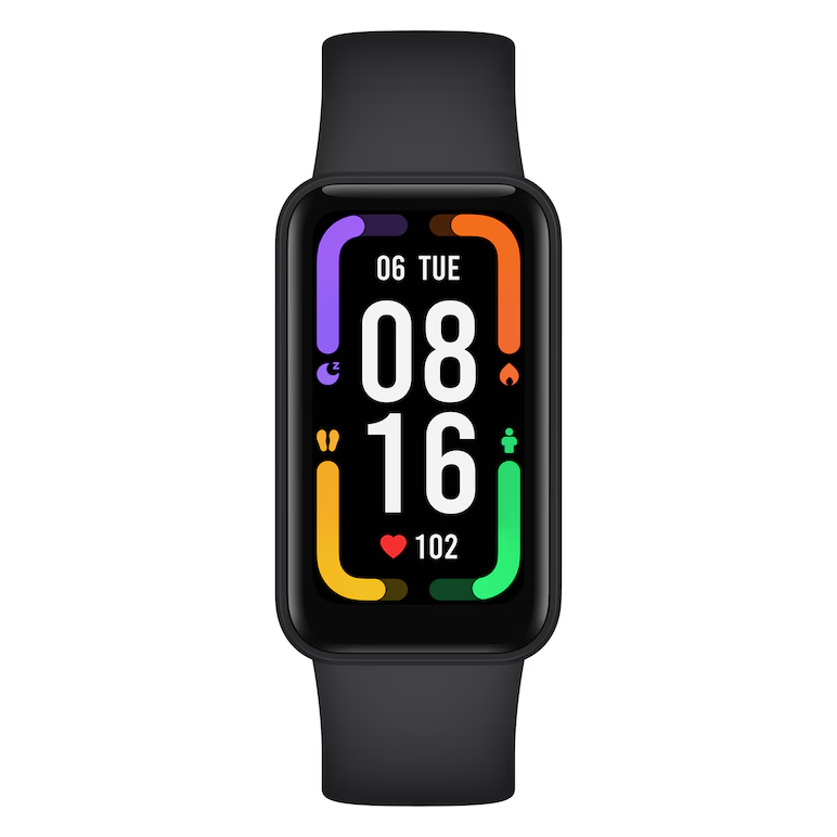 Xiaomi redmi smart band pro bk,  SmartWatch-uri | electropc.ro