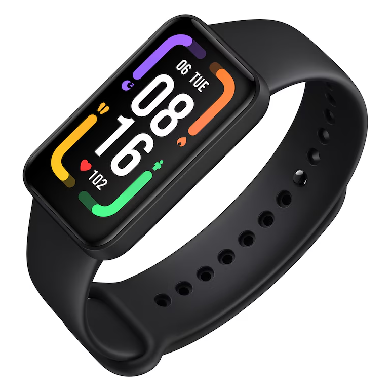 Xiaomi redmi smart band pro bk,  SmartWatch-uri | electropc.ro