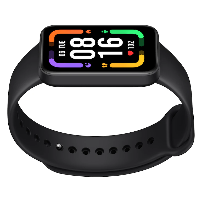 Xiaomi redmi smart band pro bk,  SmartWatch-uri | electropc.ro