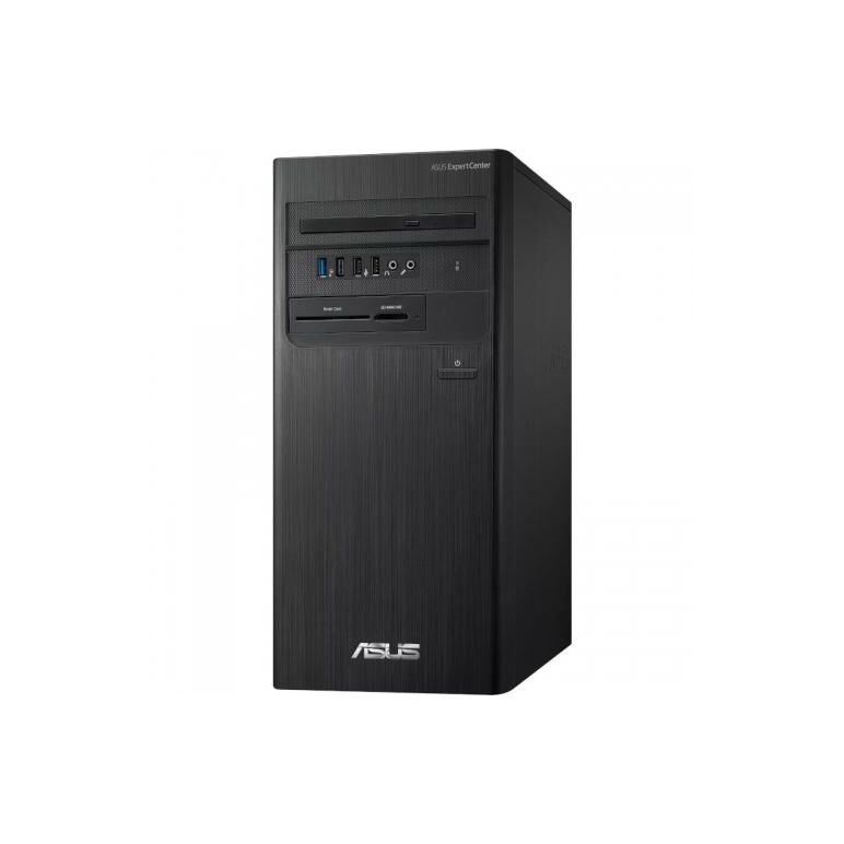 "desktop business asus expertcenter d7, d700ter-7147000090, 512gb m.2 2280 nvme™ pcie® 4.0 ssd, 16gb ddr5 u-dimm, intel® core™ i7-14700 processor 2.1ghz (33m cache, up to 5.3ghz, 20 cores), trusted platform module (tpm) 2.0, intel® b760 chipset, tower, bl,  Desktop PC | electropc.ro