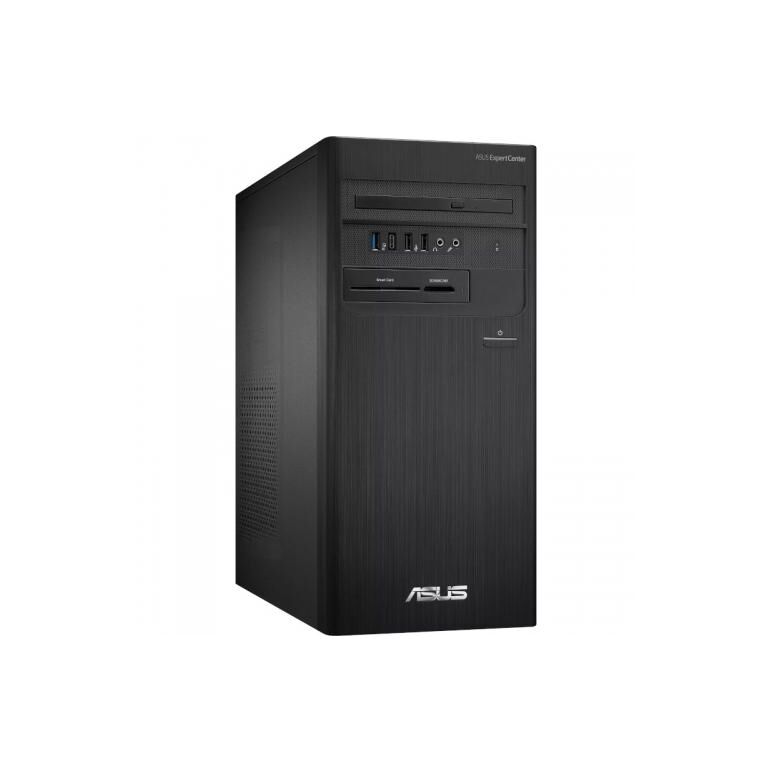 "desktop business asus expertcenter d7, d700ter-7147000090, 512gb m.2 2280 nvme™ pcie® 4.0 ssd, 16gb ddr5 u-dimm, intel® core™ i7-14700 processor 2.1ghz (33m cache, up to 5.3ghz, 20 cores), trusted platform module (tpm) 2.0, intel® b760 chipset, tower, bl,  Desktop PC | electropc.ro