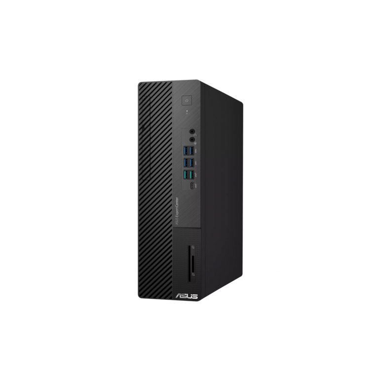 "desktop business asus expertcenter d9, d900sdr-5135000440, 512gb m.2 2280 nvme™ pcie® 4.0 ssd, 16gb ddr5 u-dimm, intel® core™ i5-13500 processor 2.5ghz (24m cache, up to 4.8ghz, 14 cores), trusted platform module (tpm) 2.0, intel® q670 chipset, small for,  Desktop PC | electropc.ro