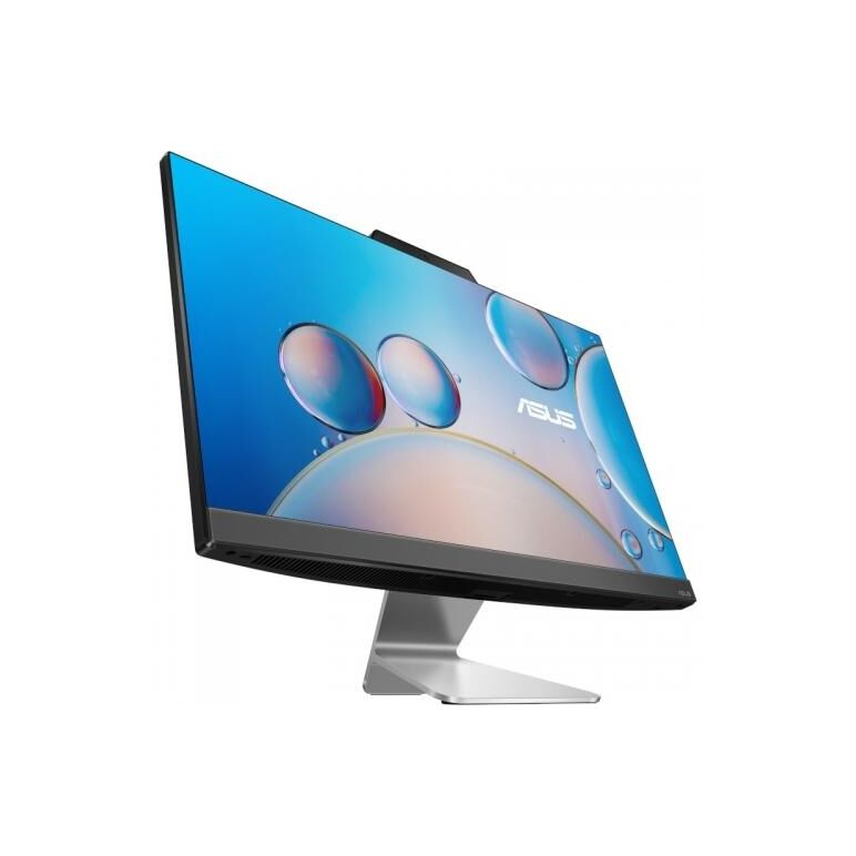All-in-one asus expertcenter e3, e3402wvak-bpc015xa, 23.8-inch,fhd (1920 x 1080) 16:9, non-touch screen, intel® core™ i5-1335u processor 1.3 ghz (12m cache, up to 4.6 ghz, 10 cores),16gb ddr5 so-dimm,512gb m.2 nvme™ pcie® 4.0 ssd,built-in array microphone,  All in one PC | electropc.ro