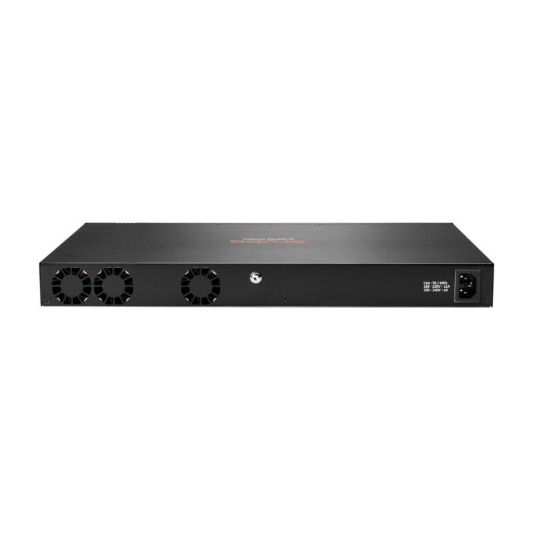 Aruba 6200f 48g class4 poe 4sfp+ 740w switch,  Switch-uri | electropc.ro