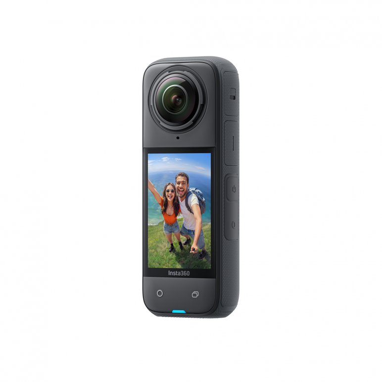 Camera de actiune insta 360 x4,  Camere video sport | electropc.ro