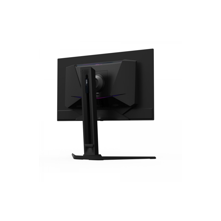 Gigabyte fo27q3 gaming monitor 27", oled, rezolutie: 2560 x 1440(qhd), luminozitate: 250 cd/m2, contrast: 1.5m:1, unghi vizualizare: 178°(h)/178°(v), timp raspuns: 0.03ms gtg, refresh rate: 360hz, flicker- free, interfata: 2 x hdmi 2.1 1 x displayport 1.4,  Monitoare LED | electropc.ro