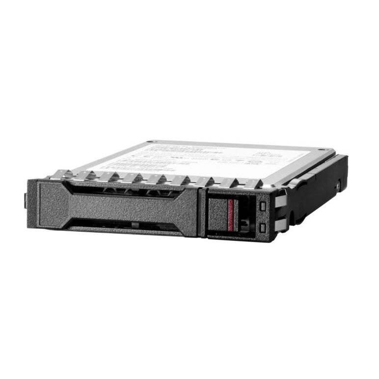 Hpe 960gb sata 6g mixed use sff bc multi vendor ssd,  Hard Disk-uri server | electropc.ro