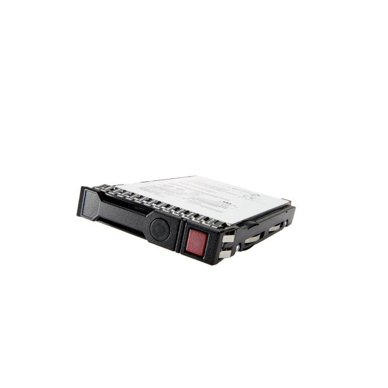 Hpe 960gb sata 6g mixed use sff sc pm897 ssd,  Hard Disk-uri server | electropc.ro