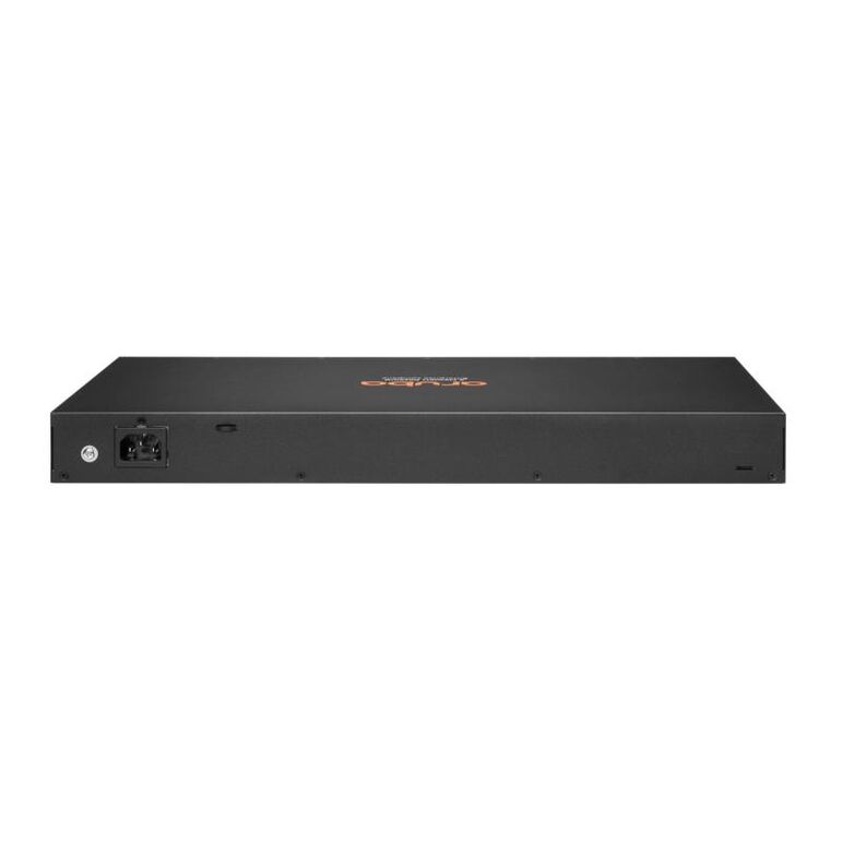 Hpe aruba networking cx 6000 48g class4 poe 4sfp 370w switch,  Switch-uri | electropc.ro
