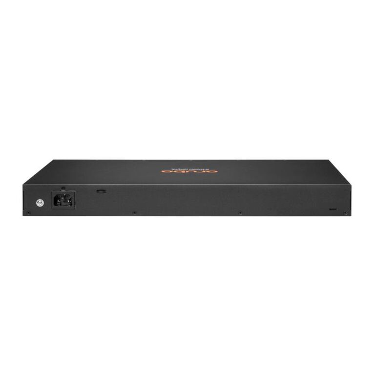 Hpe aruba networking cx 6100 48g class4 poe 4sfp+ 370w switch,  Switch-uri | electropc.ro