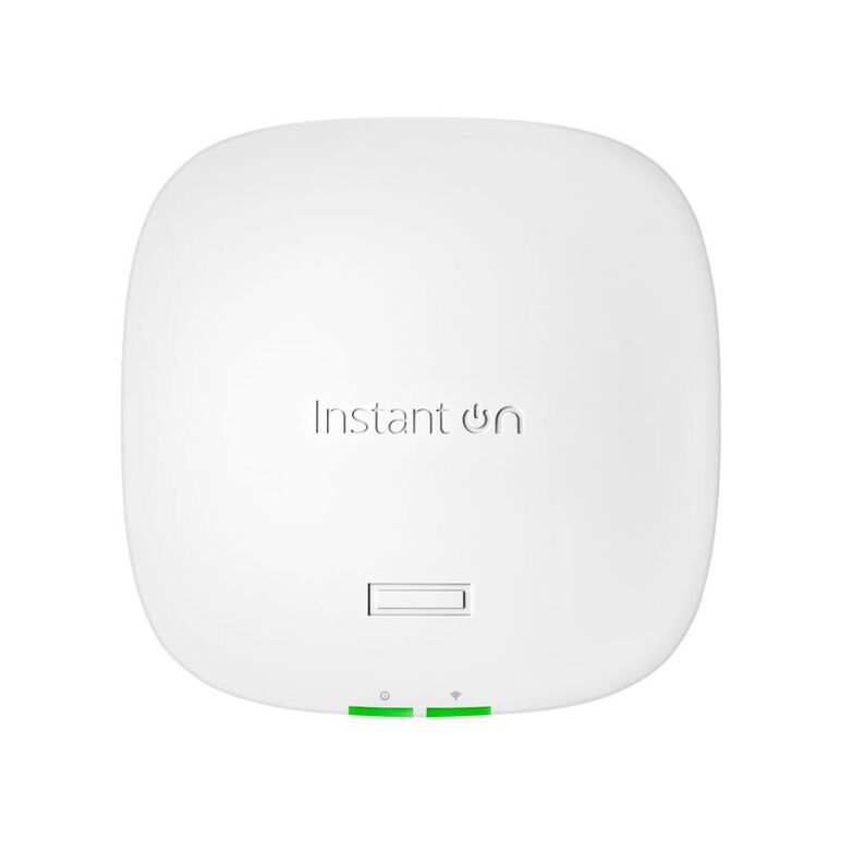Hpe networking instant on access point dual radio tri band 2x2 wi-fi 6e (rw) ap32,  Access point & Range Ext. | electropc.ro
