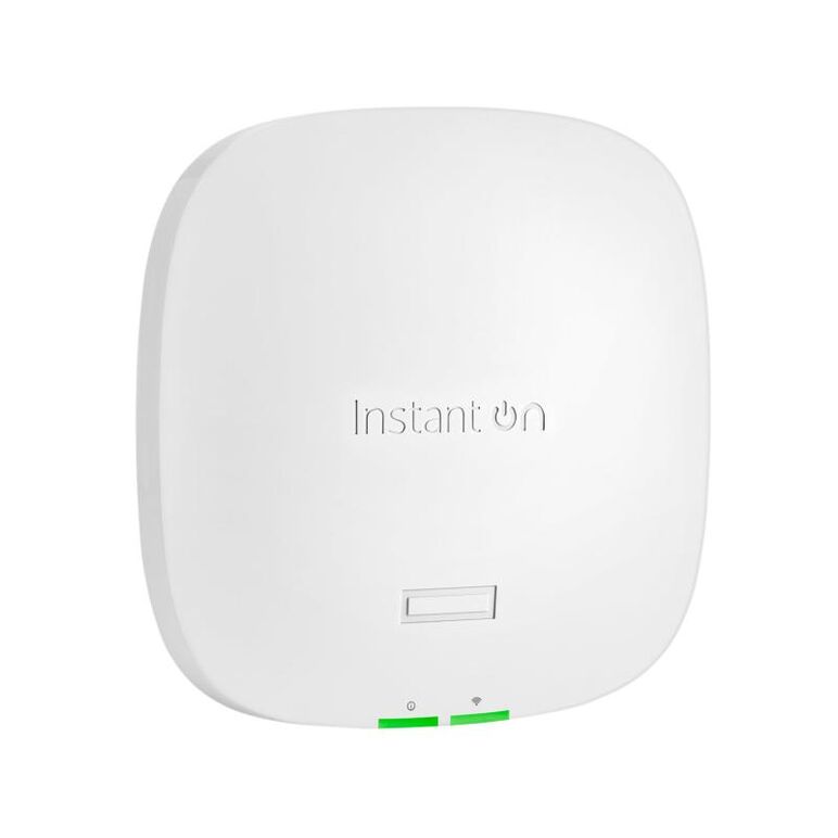 Hpe networking instant on access point dual radio tri band 2x2 wi-fi 6e (rw) ap32,  Access point & Range Ext. | electropc.ro