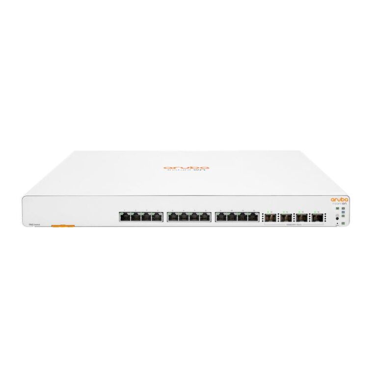 Hpe networking instant on switch 12p 10gbt 4p sfp+ 1960,  Switch-uri | electropc.ro