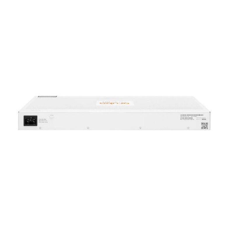Hpe networking instant on switch 24p gigabit 2p sfp 1830,  Switch-uri | electropc.ro