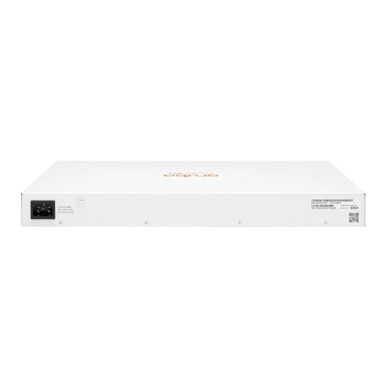 Hpe networking instant on switch 48p gigabit 4p sfp 1830,  Switch-uri | electropc.ro