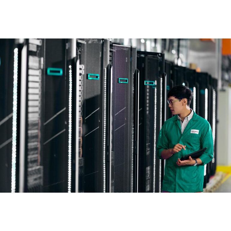 Hpe ns204i-u gen11 nvme hot plug boot optimized storage device,  Accesorii server | electropc.ro