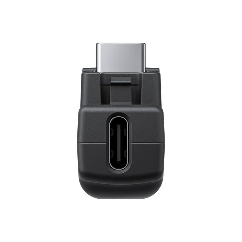 Insta360 microphone adapter for x4,  Alte accesorii foto & video | electropc.ro