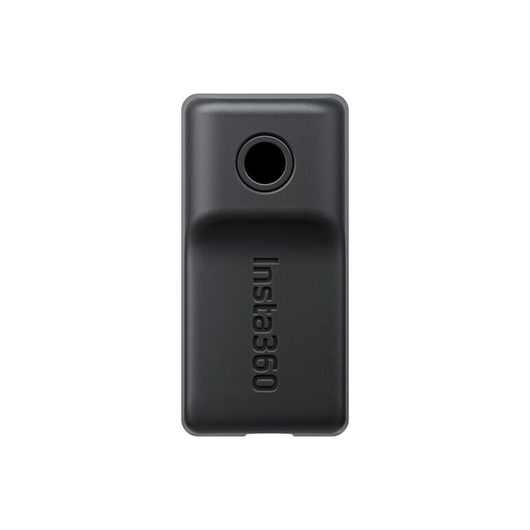 Insta360 microphone adapter for x4,  Alte accesorii foto & video | electropc.ro