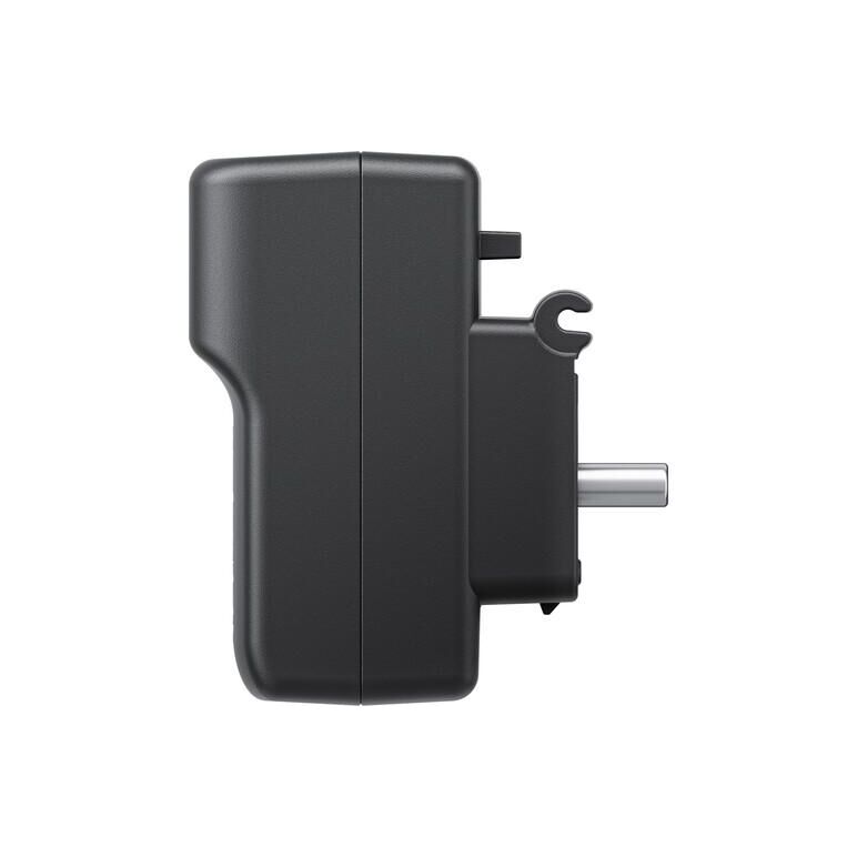 Insta360 microphone adapter for x4,  Alte accesorii foto & video | electropc.ro