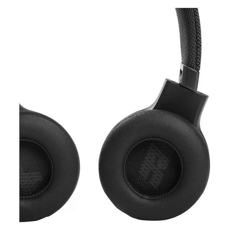 Jbl live 460nc black,  Casti audio | electropc.ro