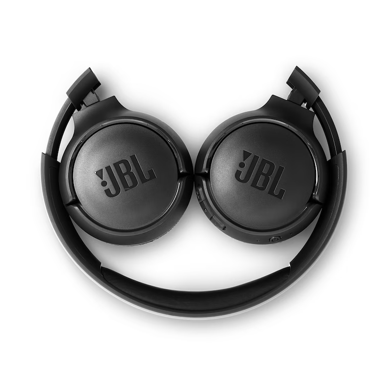 Jbl tune 500bt over ear bluetooth wireless headphones black,  Casti audio | electropc.ro