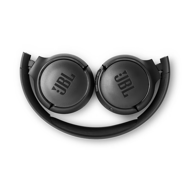 Jbl tune 500bt over ear bluetooth wireless headphones black,  Casti audio | electropc.ro