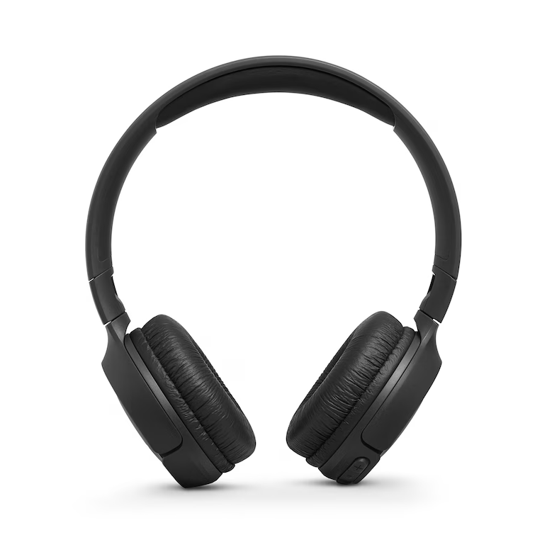 Jbl tune 500bt over ear bluetooth wireless headphones black,  Casti audio | electropc.ro